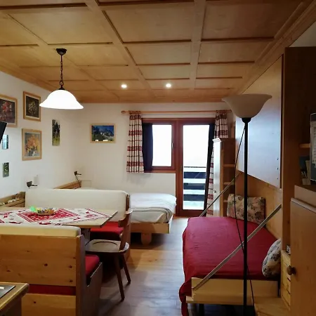 Casa Focobon - Presso Sussy