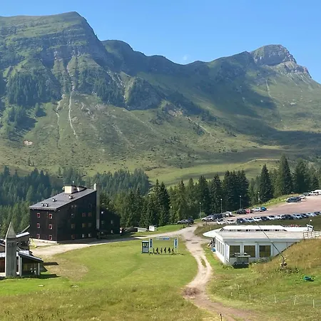 Apartamento Casa Focobon - Presso Sussy