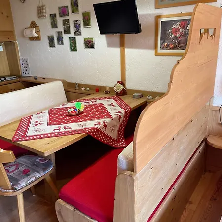 Apartamento Casa Focobon - Presso Sussy *