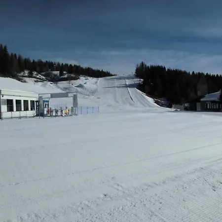 Casa Focobon - Presso Sussy