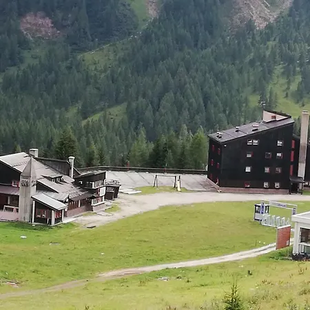 Apartamento Casa Focobon - Presso Sussy Falcade