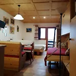 Casa Focobon - Presso Sussy 아파트