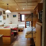 Casa Focobon - Presso Sussy 팔카데