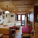 Casa Focobon - Presso Sussy