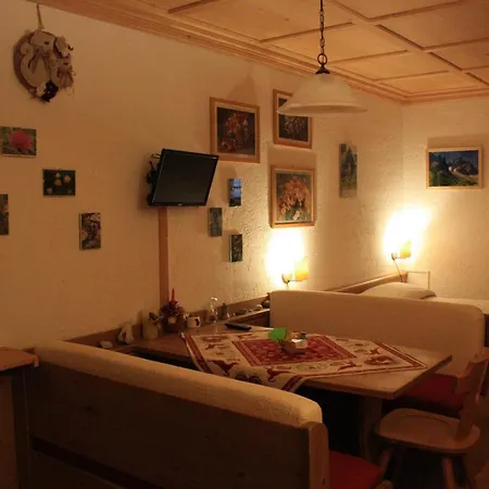 شقة Casa Focobon - Presso Sussy